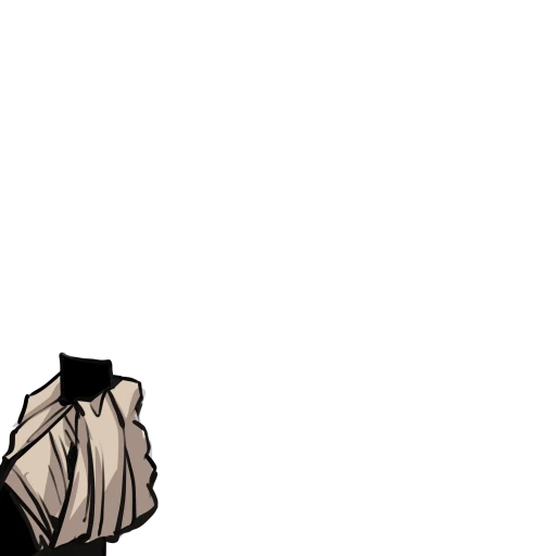 Common(普通) The Plagued(感染者) Hand(手) 碎片 #47583
